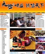 阜陽九珍食品有限公司